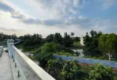 Bán biệt thự 660m2 mặt tiền 17m tại Thạnh Xuân... Bán nhà riêng tại Thới An, Hồ Chí Minh 18