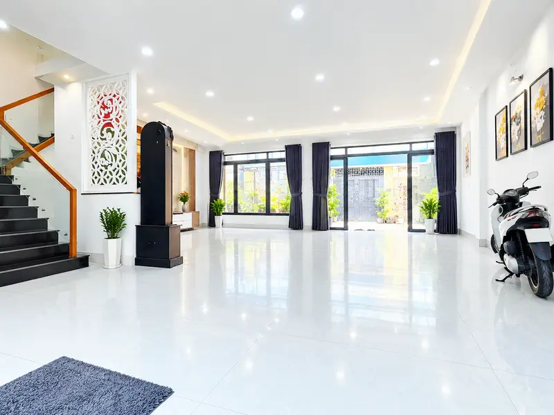 BÁN NHÀ AN DƯƠNG VƯƠNG - SÁT VÕ VĂN KIỆT- 6 TẦNG - NGANG KHỦNG 9M - 126M² NHỈNH 11TỶ... Bán nhà riêng tại An Lạc, Hồ Chí Minh 01