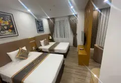Bán Nhà liền kề Man Bồi Gốc Găng lô góc 2 mặt tiền tại Ba La - Kiệt tác kiến trúc 9 tầng đẳng cấp... Bán nhà mặt phố tại Hà Đông, Hà Nội 13