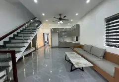 Nhà riêng 2 tầng diện tích rộng tại xã Nam Sơn, thiết kế thoáng mát... Bán nhà riêng tại An Dương, Hải Phòng 03