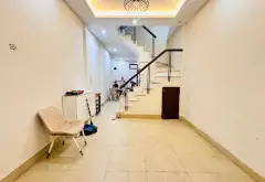 Bán nhà r Phân lô Phan Đình Giót Quận Thanh Xuân diện tích 38m2 3 PN 4 tầng.gần ô tô... Bán nhà riêng tại Phương Liệt, Hà Nội 02