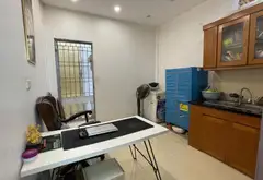 Bán nhà 4 tầng diện tích 20m2 tại ngõ 211 Khương Trung, tiềm năng tăng giá tốt, khu vực phát triển.... Bán nhà riêng tại Khương Đình, Hà Nội 02