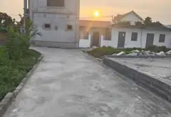 Bán nhà riêng 55m2 tại Phường Hòa Bình, Thủy Nguyên, Hải Phòng, pháp lý rõ ràng... Bán nhà riêng tại Hòa Bình, Hải Phòng 01