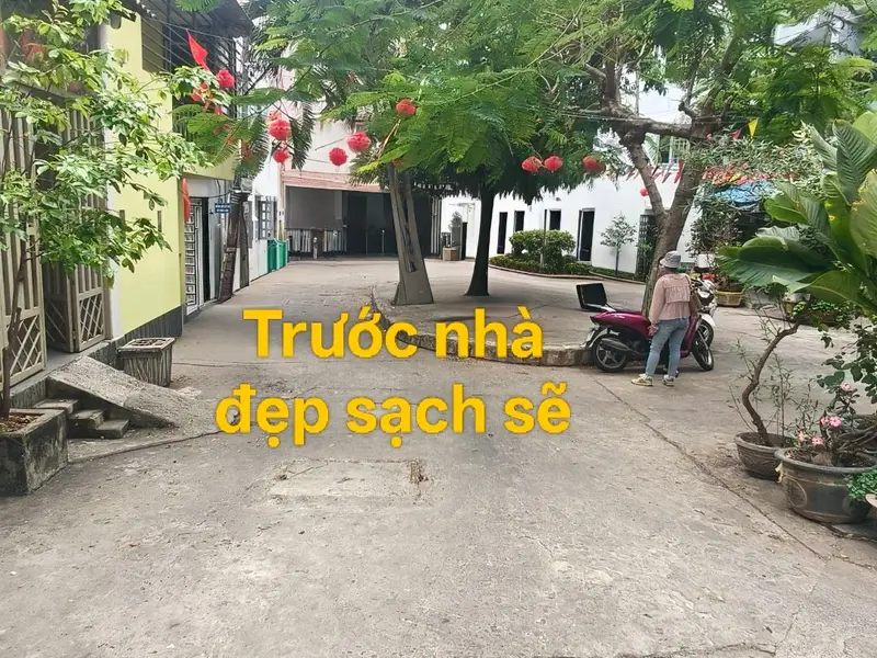 Nhà mặt phố 5 tầng lô góc rộng 5m gần công viên khu Phú Nhuận... Bán nhà mặt phố tại Cầu Kiệu, Hồ Chí Minh 01