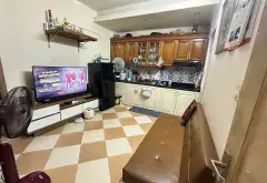 Bán căn hộ chung cư 2 phòng ngủ diện tích 43m2 tại phường Gia Thụy giá 1,75 tỷ... Bán căn hộ chung cư tại Bồ Đề, Hà Nội 01
