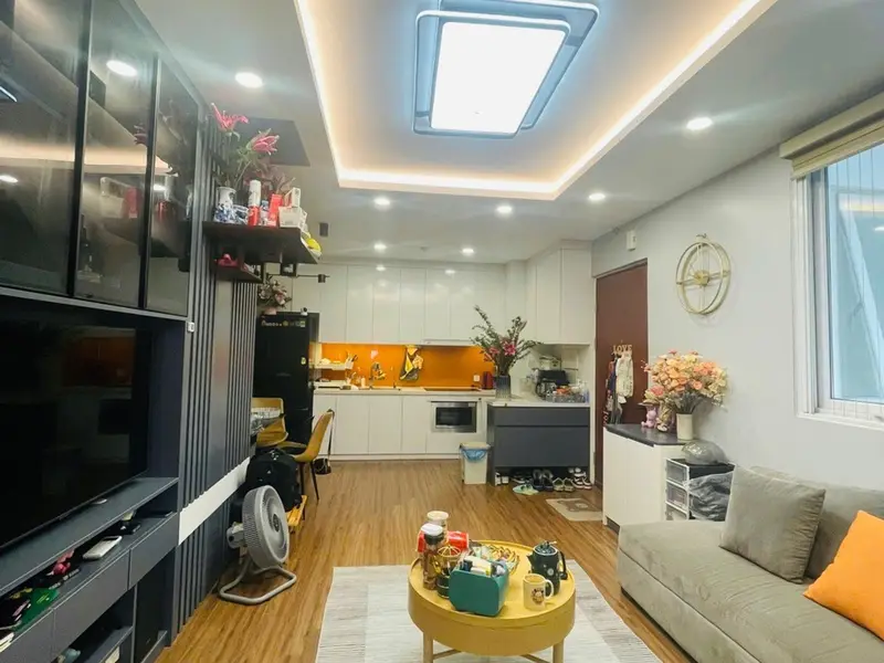 Bán căn hộ 3 phòng ngủ tòa River cao cấp nhất, chung cư EuroWindow.... Bán căn hộ chung cư tại Đông Anh, Hà Nội 01