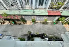 Bán nhà riêng 4 tầng hẻm rộng Quận 12, ngang 10.5m, giá 5.8 tỷ... Bán nhà riêng tại An Phú Đông, Hồ Chí Minh 08