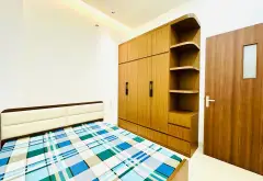 Bán nhà riêng 3 tầng 50m2 tại phường Thông Tây Hội, Quận Gò Vấp... Bán nhà riêng tại Thông Tây Hội, Hồ Chí Minh 05