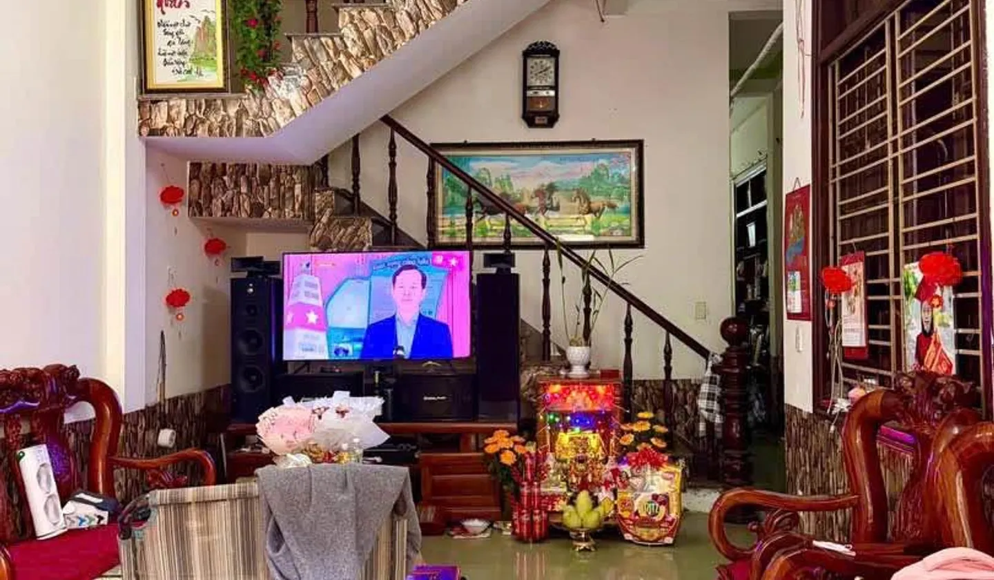 Cơ hội sở hữu nhà 2 tầng kiệt Tôn Đản giá đáng mơ ước... Bán nhà riêng tại An Khê, Đà Nẵng 01