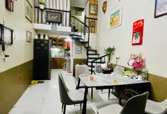Khương Thượng - Đống Đa - 6,7 tỷ - 4 tầng... Bán nhà riêng tại Kim Liên, Hà Nội 02