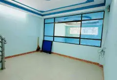 Nhà Bùi Minh Trực hẻm xe hơi, phường 5 Quận8. 58m2 số hồng riêng vuông vức... Bán nhà riêng tại Bình Đông, Hồ Chí Minh 03