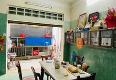 CHÍNH CHỦ LÂU ĐỜI – NGANG KHỦNG 7M – 138M² – HẺM XE TẢI TRÁNH – LÊ ĐỨC THỌ, GÒ VẤP 🔥

📐 138m²... Bán nhà riêng tại An Hội Đông, Hồ Chí Minh 09
