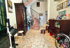 Nhà 5 Tầng Sang Trọng, Hẻm Ô Tô Cách Mặt Tiền Quận 3 Chỉ 10 Tỷ... Bán nhà riêng tại Nhiêu Lộc, Hồ Chí Minh 09