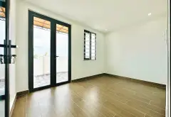Nhà 4 tầng cực chất ngay ngõ Hồ Sen - Kinh doanh sầm uất chỉ vài bước ra phố... Bán nhà riêng tại Lê Chân, Hải Phòng 09