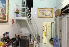 BÁN NHÀ ĐẸP 2 TẦNG - 60 M2- 3PN- CÁCH 100M RA HUỲNH TẤN PHÁT- GIÁ NHỈNH 5 Đ... Bán nhà riêng tại Phú Thuận, Hồ Chí Minh 07