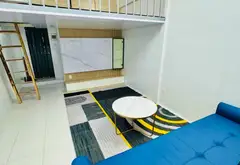 Căn hộ nhỏ xinh tại xã Đàn, khu tập thể tầng 3 tiện lợi và an ninh đảm bảo... Bán căn hộ chung cư tại Kim Liên, Hà Nội 03