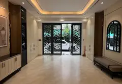 BÁN NHÀ PHỐ KDC CÔNG ÍCH, QUẬN 7 – CÓ THANG MÁY, NỘI THẤT CAO CẤP... Bán nhà mặt phố tại Tân Mỹ, Hồ Chí Minh 02