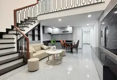 Cơ hội sở hữu nhà phố gác lửng chắc chắn tại Tôn Đản với giá hấp dẫn... Bán nhà riêng tại An Khê, Đà Nẵng 03