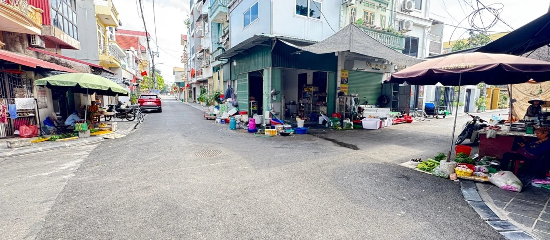 Sở hữu đất đẹp Nam Hồng - Chuẩn bị bùng nổ KĐT Thăng Long Urban... Bán đất tại Phúc Thịnh, Hà Nội 01
