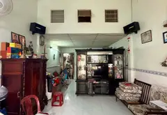 Nhà gần kênh Tham Lương, ngay Chung cư Gia Phú, 110m² , nhỉnh 7tỉ ,... Bán nhà riêng tại Bình Hưng Hòa, Hồ Chí Minh 04