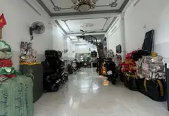 Nhà 4 tầng mặt tiền kinh doanh hẻm rộng tại quận Tân Bình... Bán nhà mặt phố tại Tân Hòa, Hồ Chí Minh 04