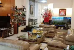 Nhà 4 tầng phố Phú Thọ Hòa, rộng thoáng, giá ưu đãi... Bán nhà riêng tại Phú Thọ Hòa, Hồ Chí Minh 05