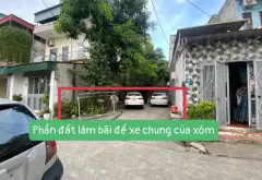 Nhà phân lô Quân đội K612 ô tô tránh, gần Vin Ocean Park... Bán nhà riêng tại Gia Lâm, Hà Nội 06