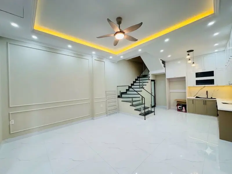 Cơ hội hiếm có sở hữu nhà 4 tầng vị trí đắc địa Lê Lai... Bán nhà riêng tại Ngô Quyền, Hải Phòng 01