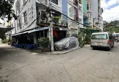 Nhà Góc 2 Mặt Tiền Cao Thắng Nối Dài Quận 10 - Cơ Hội Kinh Doanh Đa Dạng... Bán nhà riêng tại Hòa Hưng, Hồ Chí Minh 01
