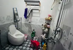 Nhà ngang bề thế 8m giá chỉ 5.4 tỷ tại Quận 7 – Cơ hội vàng cho gia đình hiện đại... Bán nhà riêng tại Phú Thuận, Hồ Chí Minh 09