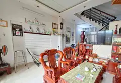 CHỦ VUI VẺ BÁN ĐI MUA NHÀ TO - NHÀ ĐẸP NGAY ĐƯỜNG GÒ DẦU - TÂN PHÚ -4 TẦNG MỚI ĐẸP -60M2... Bán nhà riêng tại Tân Sơn Nhì, Hồ Chí Minh 01