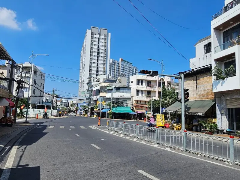 94m² đ.ất nền ngay Kinh Dương Vương _ sát Aeon mall Tên lửa _ Hẻm ô tô 5m thông _ Nở hậu.... Bán đất tại An Lạc, Hồ Chí Minh 01