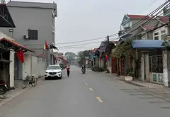 Mảnh Đất Vàng Giữa Lòng Sóc Sơn Chỉ 5,2 Tỷ!... Bán đất tại Sóc Sơn, Hà Nội 02