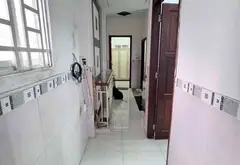 Nhà 3 tầng 4 phòng ngủ tại Bình Hưng, gần Quốc Lộ 50... Bán nhà riêng tại Bình Hưng, Hồ Chí Minh 09