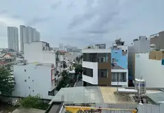 Bán nhà riêng 5 tầng kiên cố tại quận 7, diện tích 80m2, giá 12 tỷ đồng... Bán nhà riêng tại Tân Hưng, Hồ Chí Minh 16