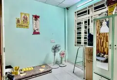 Bán nhà 40m2 2 tầng 3PN ngay Lotte Mart Gò Vấp chỉ 4,15 tỷ... Bán nhà riêng tại Gò Vấp, Hồ Chí Minh 04