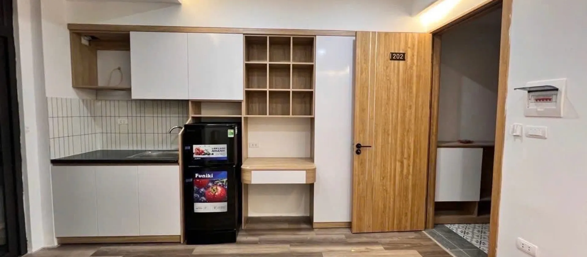 Nhà cho thuê đỉnh tại trung tâm Cầu Giấy - thu nhập 60 triệu/tháng... Bán nhà riêng tại Nghĩa Đô, Hà Nội 01