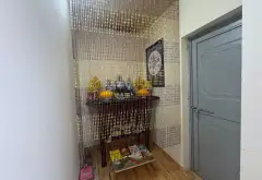 Nhà riêng 3 tầng gần Hồ Ông Báo, tiện ích đầy đủ, ngõ rộng... Bán nhà riêng tại Lê Chân, Hải Phòng 11