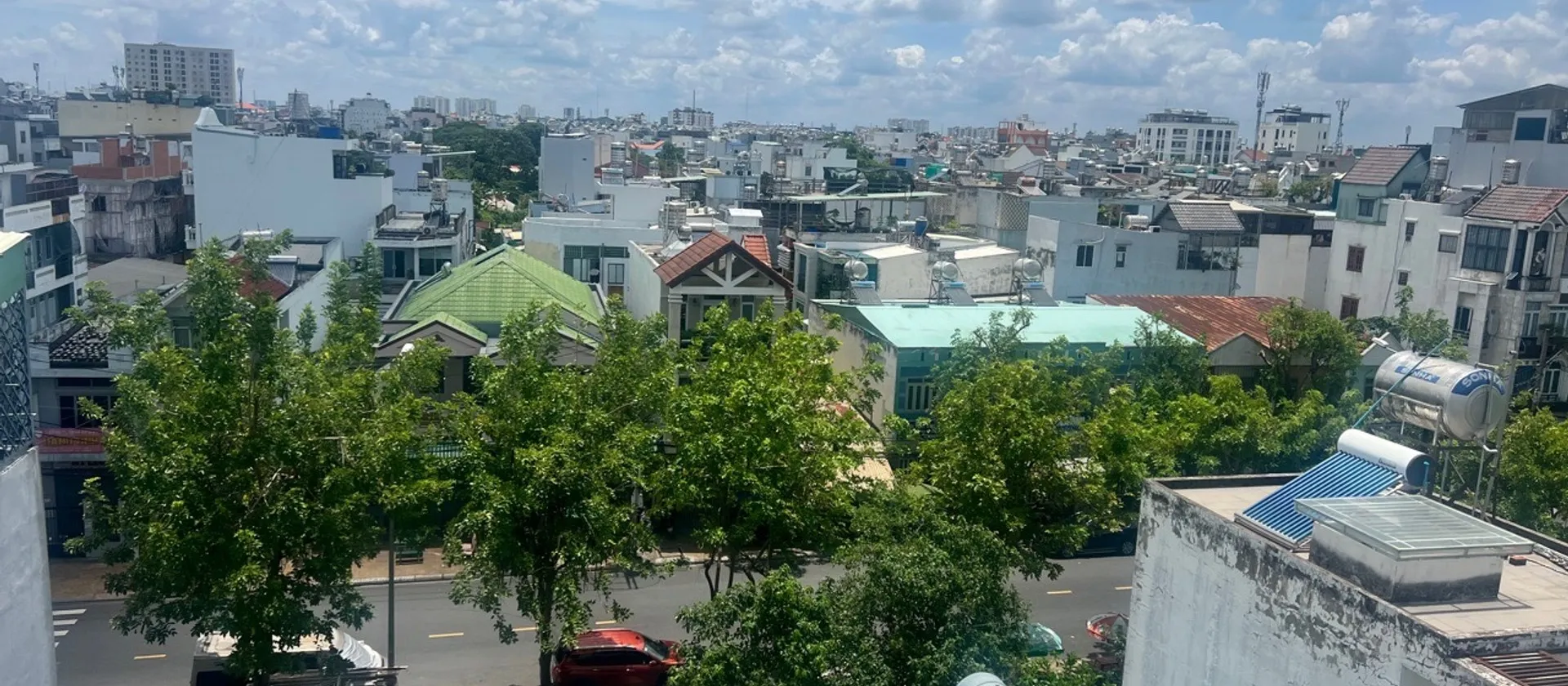 Nhà 6 tầng 15 phòng cho thuê, thang máy, oto đậu, Tân Sơn... Bán nhà riêng tại Tân Sơn, Hồ Chí Minh 01