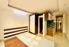 Bán chung cư mini 20 phòng tại trung tâm Hai Bà Trưng, dòng tiền ổn định... Bán chung cư mini tại Bạch Mai, Hà Nội 01