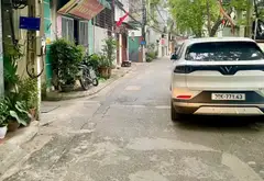 Đất lô góc tại Đức Giang, view hồ, ô tô đỗ cửa... Bán đất tại Việt Hưng, Hà Nội 05