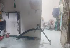 Căn góc 2 mặt tiền rộng rãi ở Tân Bình, sổ sẵn tiện về ở ngay... Bán owner_side tại Tân Hòa, Hồ Chí Minh 14