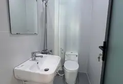 Nhà mặt tiền Tân Phú sầm uất, 2 tầng, giá hợp lý... Bán nhà mặt phố tại Tây Thạnh, Hồ Chí Minh 08