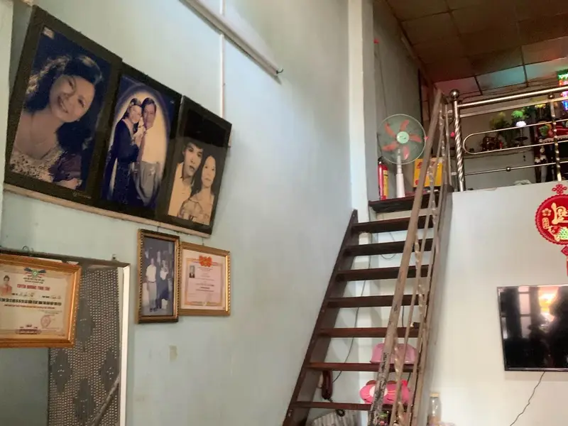 Bán nhà hiếm giá rẻ mặt phố Đỗ Bá, phường Ngũ Hành Sơn, Đà Nẵng, 83.3m², thuận tiện kinh doanh... Bán nhà mặt phố tại Ngũ Hành Sơn, Đà Nẵng 01