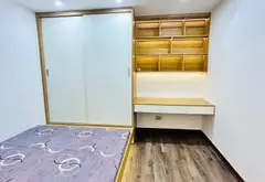 CĂN HỘ TT TẦNG 2 MỚI KENG 60m2 - FULL NỘI THẤT - Ở NGAY - TRUNG TÂM ĐỐNG ĐA - GIÁ TỐT... Bán căn hộ chung cư tại Văn Miếu - Quốc Tử Giám, Hà Nội 05