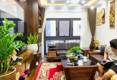 🔥🏡Phân Lô 2 mặt tiền Phan Văn Trường -35m/40m–7 TẦNG THANG MÁY, Ô tô đỗ cửa, Cạnh chợ Sinh viên,... Bán nhà riêng tại Cầu Giấy, Hà Nội 06