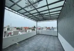 Nhà 4 Tầng Sân Cổng Riêng Có Chỗ Đậu Oto Ngay Quán Trữ Đồng Hòa... Bán nhà riêng tại Kiến An, Hải Phòng 14