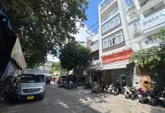 Bán nhà 5 tầng mặt phố Cư xá Bình Thới, Quận 11, 79m2... Bán nhà mặt phố tại Bình Thới, Hồ Chí Minh 02