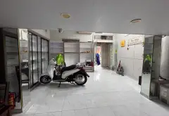 Bán nhà mặt phố Ba Đình 74m² mặt tiền rộng, kinh doanh sầm uất, vỉa hè rộng... Bán nhà mặt phố tại Ba Đình, Hà Nội 01