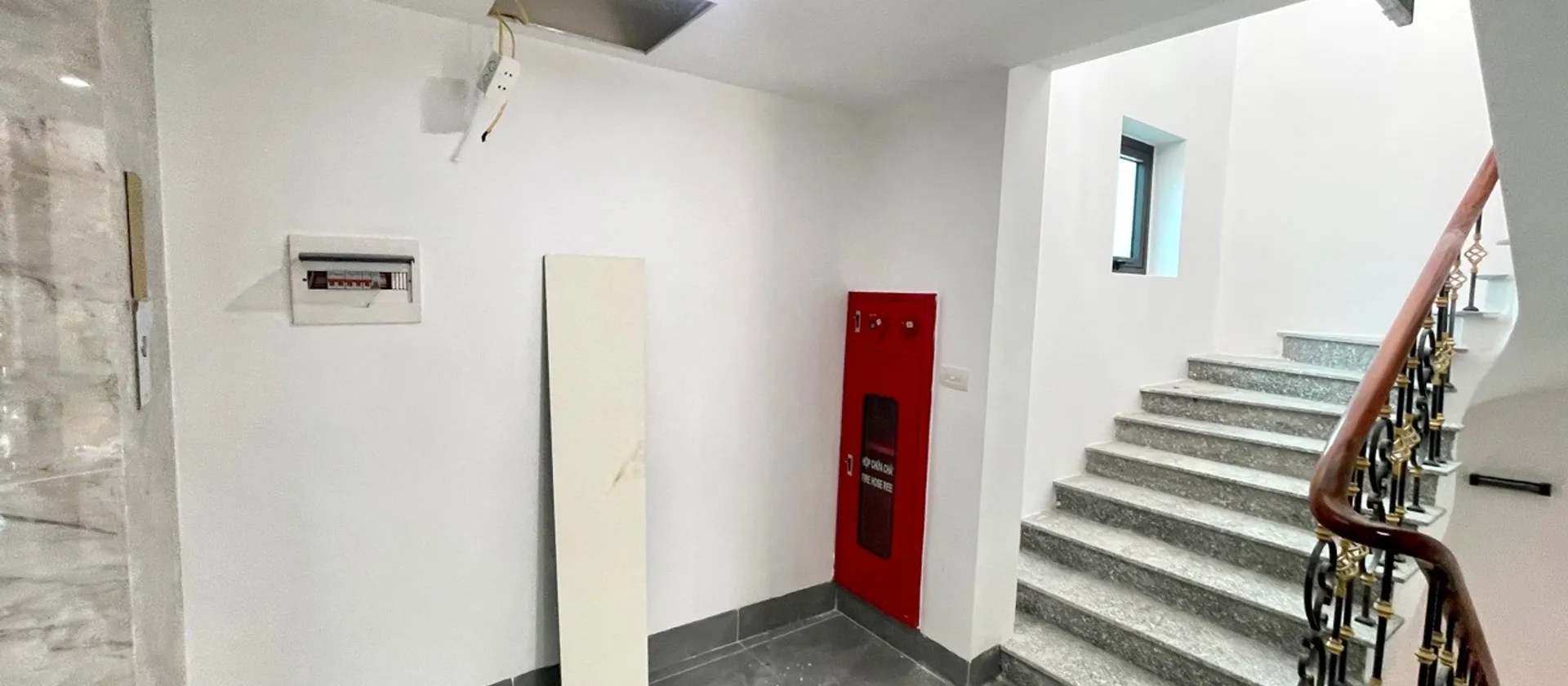 Bán chung cư mini gần Hồ Tây, thiết kế 8 tầng, kết hợp kinh doanh cho thuê... Bán chung cư mini tại Tây Hồ, Hà Nội 01